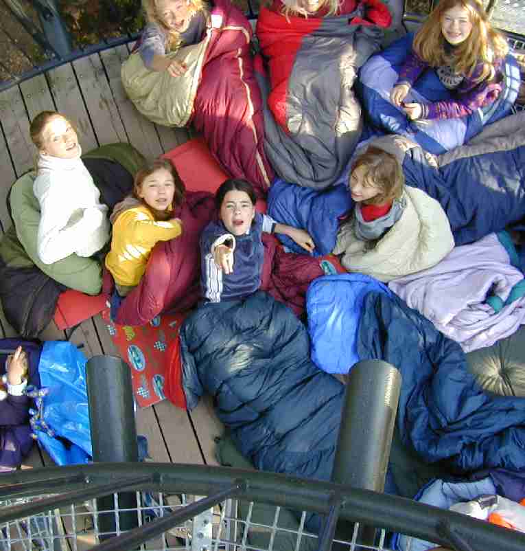 F�hrung im Lahn-Mamor-Museum