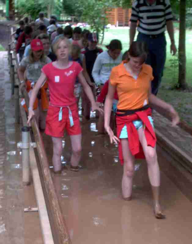 Mutig voran durch die Sch...