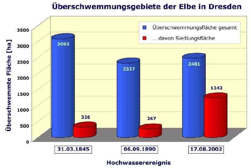 Erstes Foto des Marktes