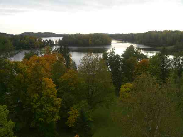 Heiligensee, Estland