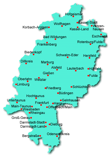 Frankfurt