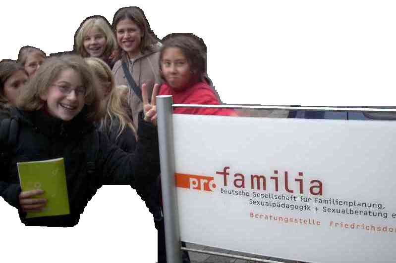 Pro familia